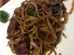 -盘炉forenza·云贵川融合小食堂 ( 钟楼中柳巷店)