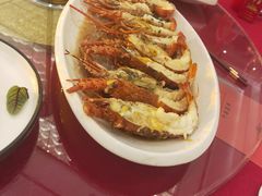 -苏州宝带桥国际大酒店自助餐厅