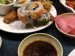 -大连富丽华大酒店