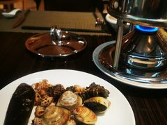 -绿岛国际酒店-西餐厅