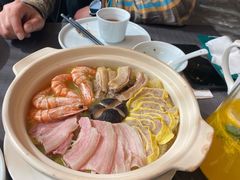 -望乡楼上海菜(日月光店)