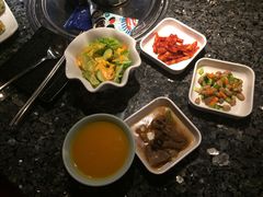 -汉拿山(包河万达店)