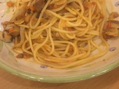 -萨莉亚意式餐厅(特力时尚汇店)