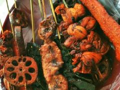 android_upload_pic-张正麻辣串(包河万达店)