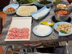 -川竹火锅(肇东店)