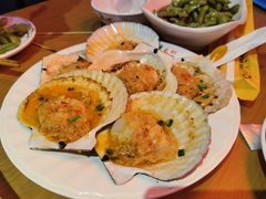 -庆峰龙虾烧烤(合肥一店)