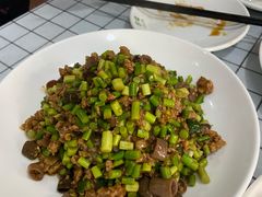 -华春餐馆(鱼山路店)