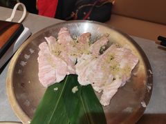 -烧本烧·自助烤肉(勒泰中心店)