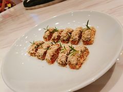 -隆聚·时令海鲜(洪兴店)