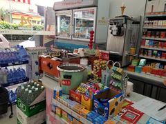 -十分便利店(加州二店)