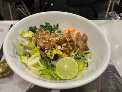 -CHILL Pho澳洲牛肉越南粉(佛山顺德万象汇店)