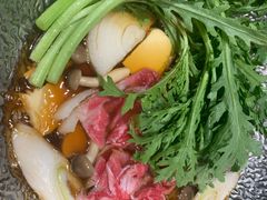 -NIUAN牛庵·日式和牛烧肉(恒隆店)