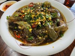 -吴祥记潮州菜·百年老字号·砂锅粥