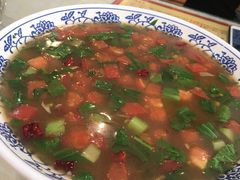 焦炸丸子-洛阳面馆(红专路店)
