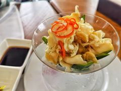 -北京柏悦酒店·锦庭餐厅Dining Room