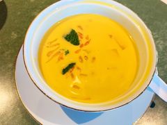 -三号黄浦会Canton Table