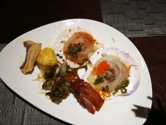 -金陵大饭店·金海湾咖啡厅海鲜自助餐(春华大道店)