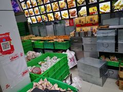 -宫廷糕点铺(人民中路店)