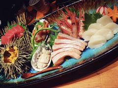 -千代武日本料理(爱建店)