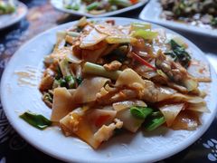 -龙姐私房菜(和顺古镇店)