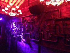 -周庄红庭演艺酒吧