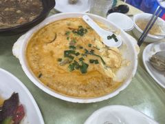 -考记泥焗鸡农庄·海鲜(北洛秘境店)