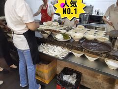 -蒋家桥饺面店(东关街店)