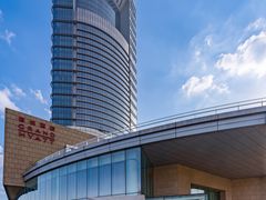 -大连君悦酒店