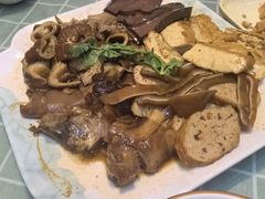 -宏记汕头白粥店(江怡店)