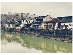 -小河直街历史文化街区