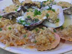 -四川小胡子海鲜(丁村万人海鲜广场店)