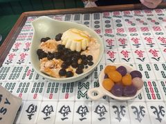 -堂屋糖水店(愚园店)