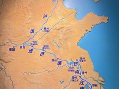 -隋唐大运河文化博物馆