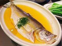 -桂满陇·杭州饭店(清河万象店)