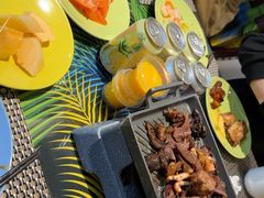 -舜和巴西烤肉餐厅(舜和国际店)