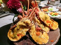 -花潮料理艺食馆(SM新生活广场店)