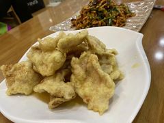 -顺姬冷面(长白西路店)