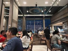 -田舍家Inakaya·炉端烧·铁板烧(天汇igc店)