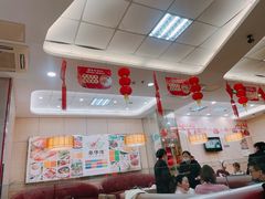 大堂-粤仔湾砂锅粥(阳光店)