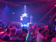 -M-MIX电音烤吧