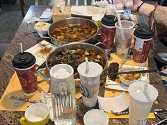 -黄记煌三汁焖锅(崇文门店)