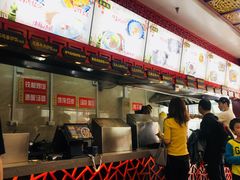 -蔡林记(汉街店)