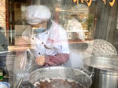 -粗茶淡饭(东关街店)