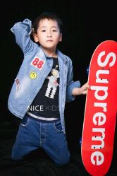 -NICE KIDS 奈时儿童摄影