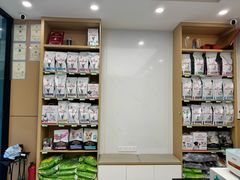 -瑞派康怡24h宠物医院·犬猫医疗中心·微创绝育(瑞景分院)
