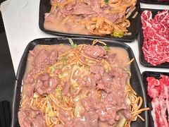 -合记汕头牛肉店(嘉禾路店)
