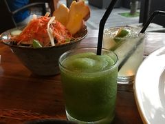 -Pundi Pundi Restaurant