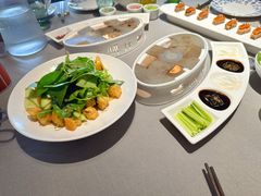 -阿庄新豫菜(通泰路店)