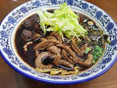 -一味老卤面(大石桥店)