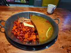 -楠火锅(哈尔滨金爵万象店)